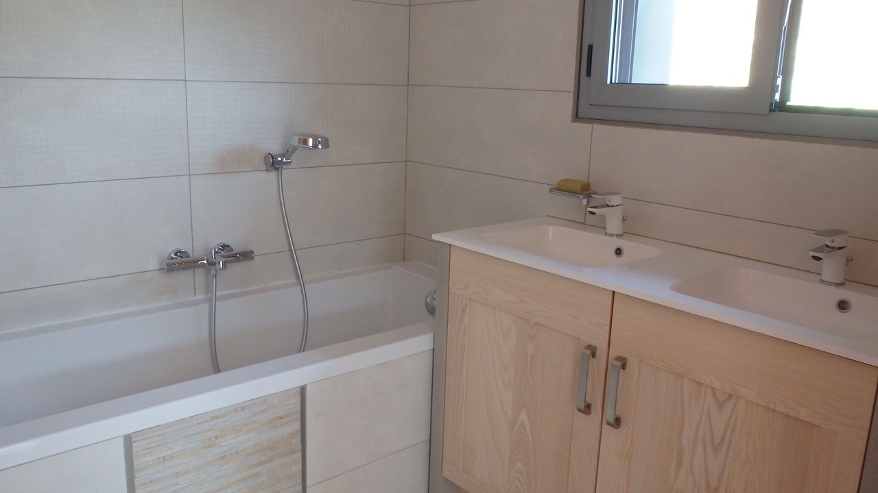 Photo of Bathroom in Saint-Bresson