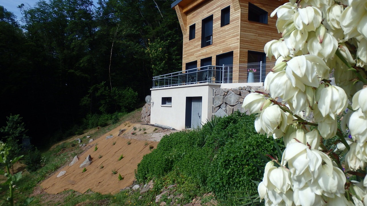 Photo of Outdoor in Saint-Bresson