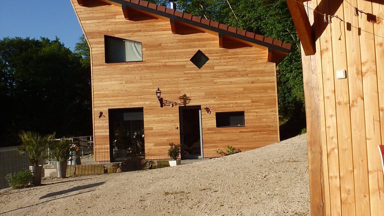 Photo of Outdoor in Saint-Bresson