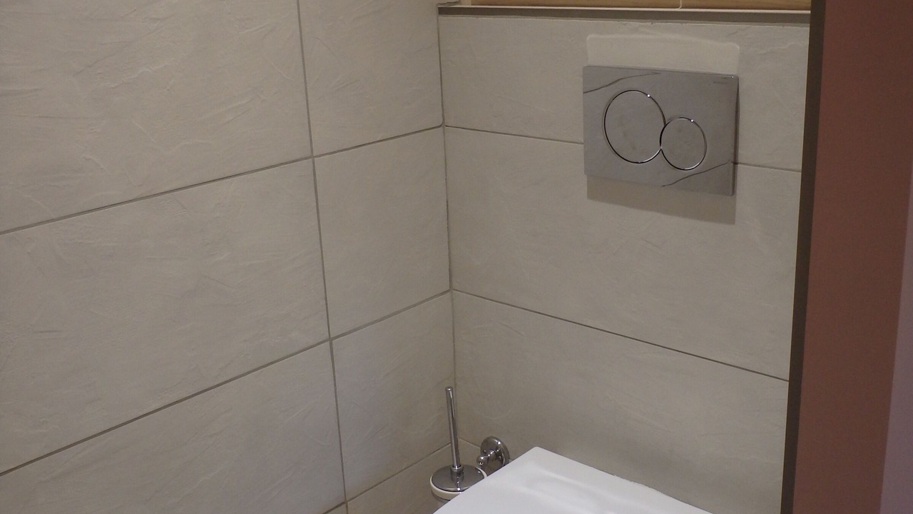 Photo of Bathroom in Saint-Bresson