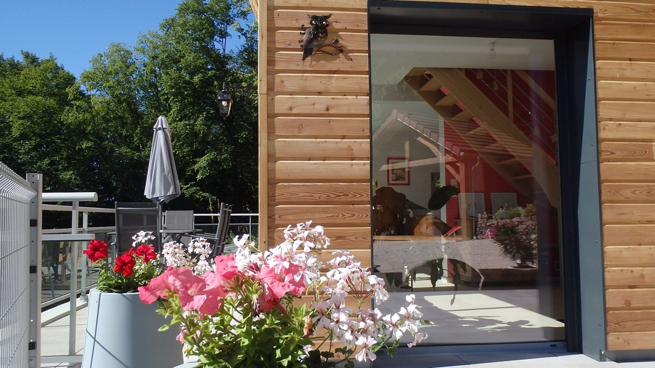 Photo of Outdoor in Saint-Bresson