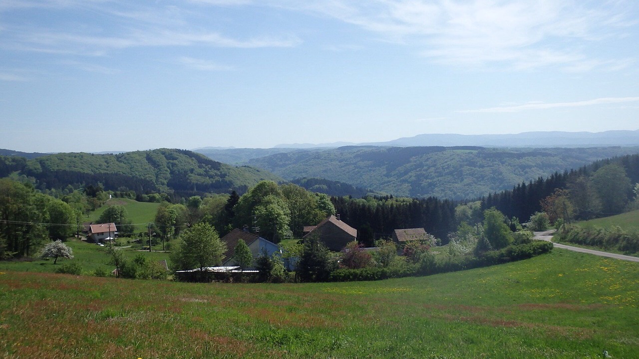 Photo of Others in Saint-Bresson