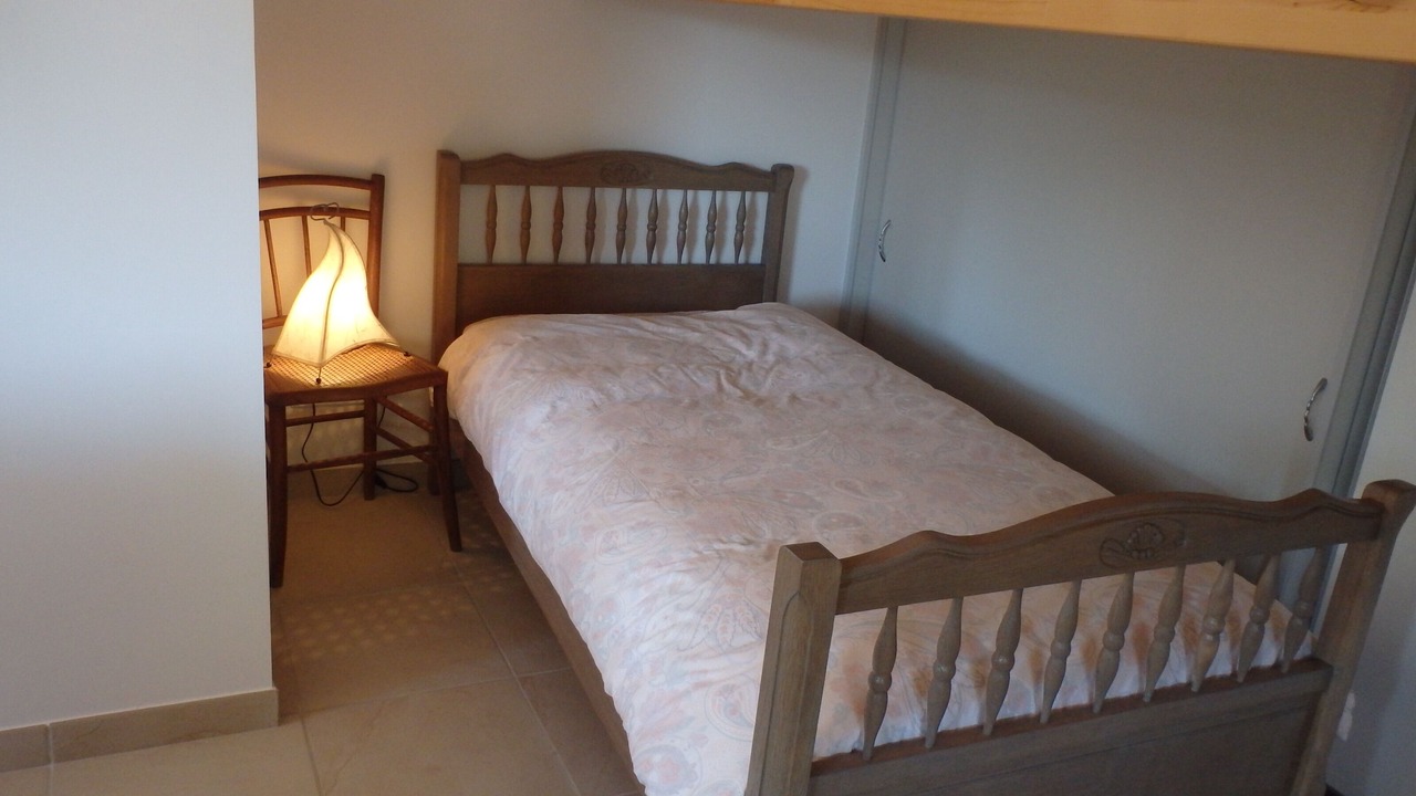 Photo of Bedroom in Saint-Bresson