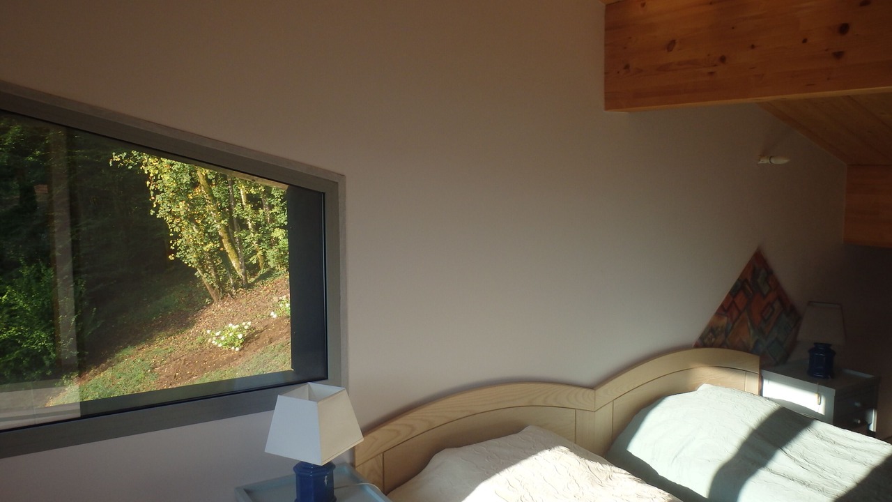 Photo of Bedroom in Saint-Bresson