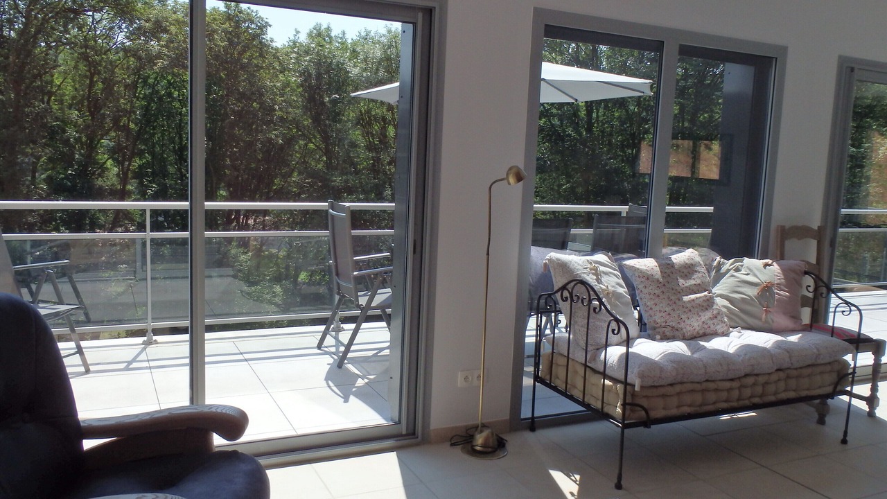 Photo of Livingroom in Saint-Bresson