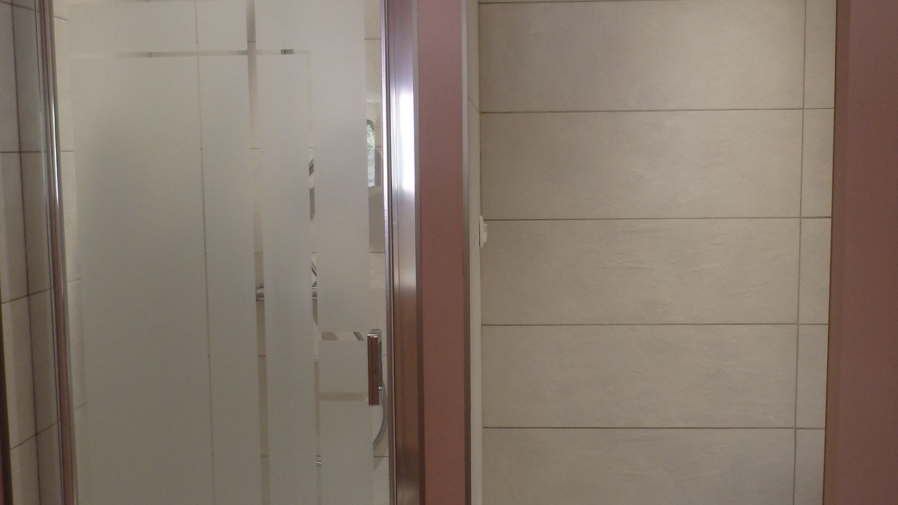 Photo of Bathroom in Saint-Bresson