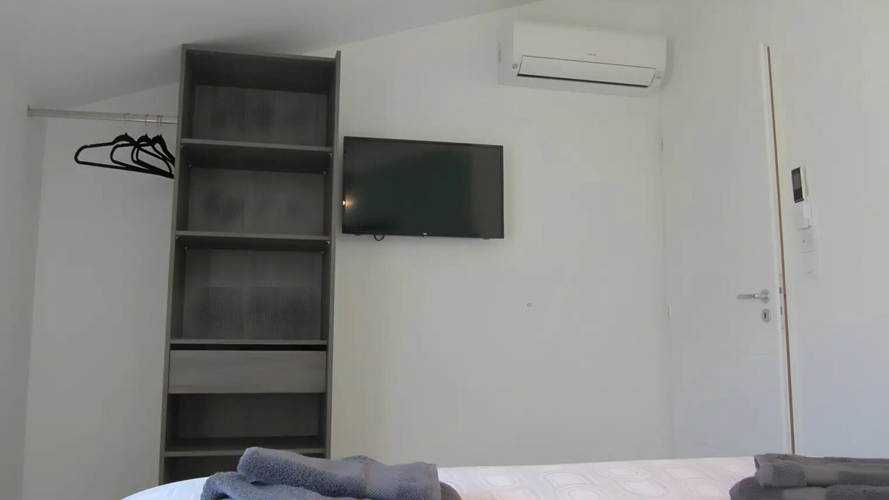 Photo of Bedroom in Montoison