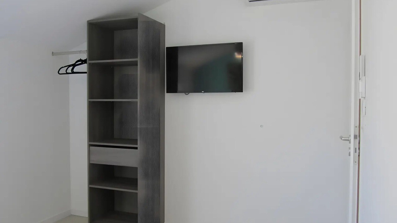 Photo of Bedroom in Montoison