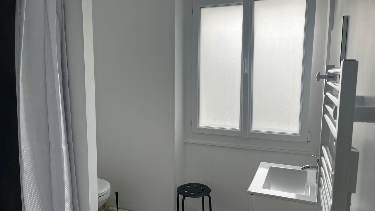 Photo of Bathroom in Saint-Honore-les-Bains