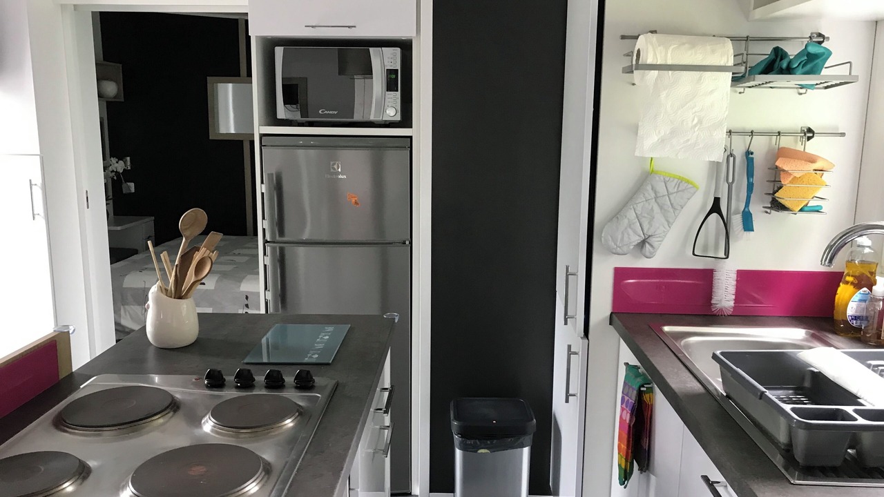 Photo of Kitchen in Moncheux