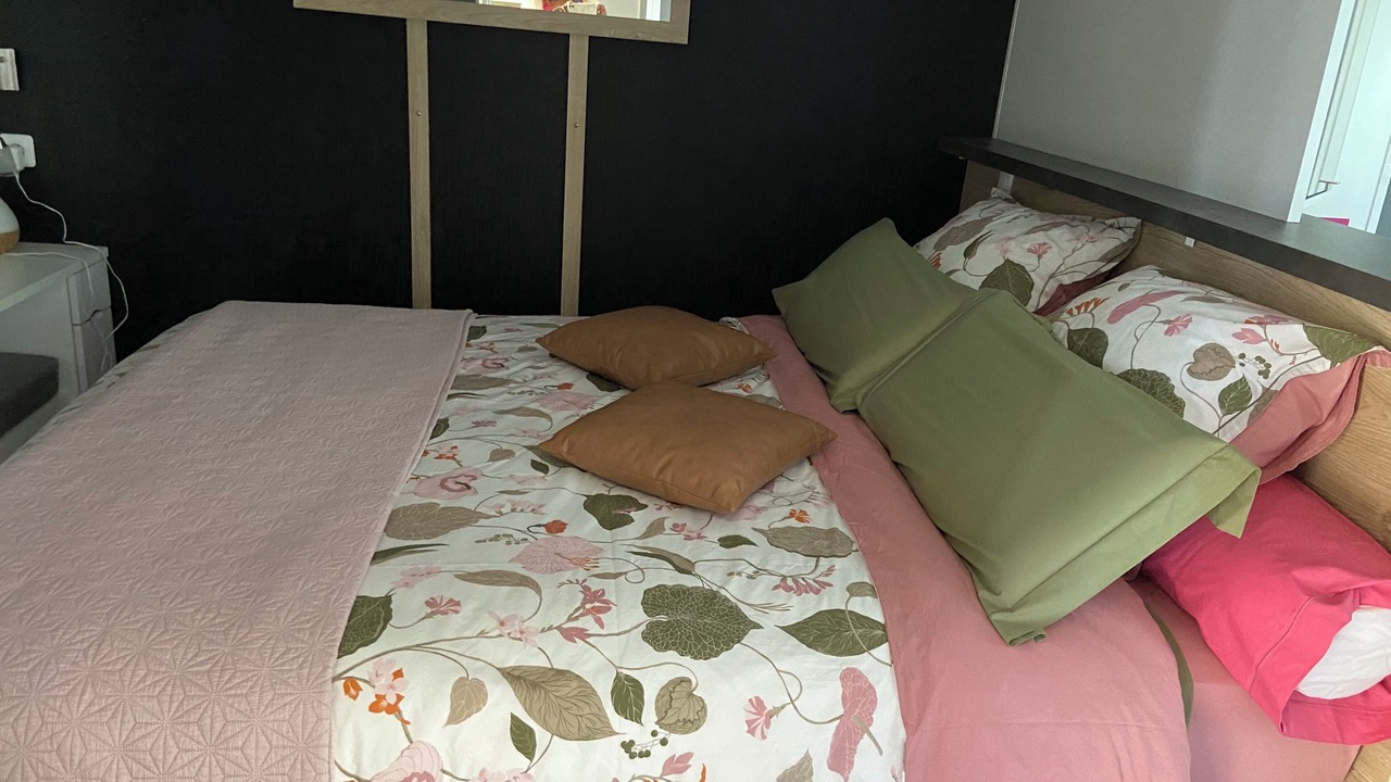 Photo of Bedroom in Moncheux