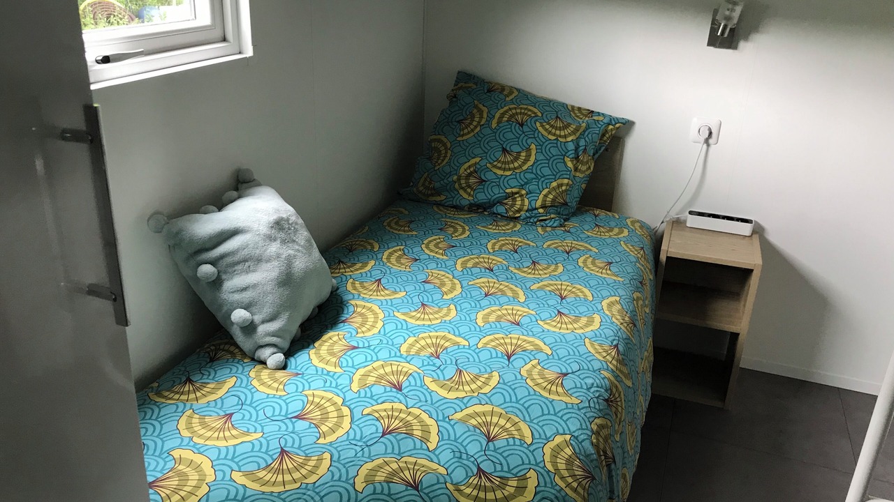 Photo of Bedroom in Moncheux