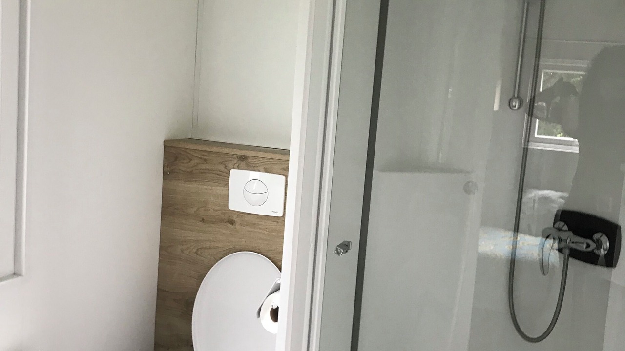 Photo of Bathroom in Moncheux
