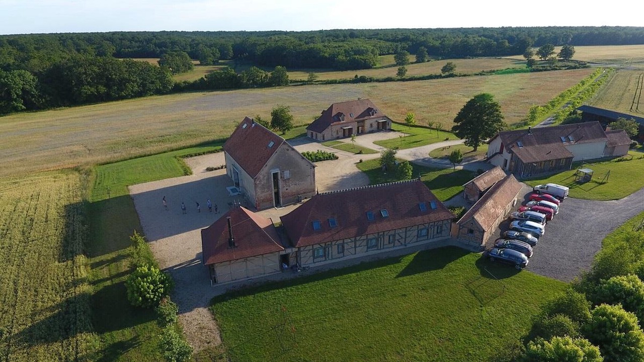 Photo of Outdoor in Montbeugny