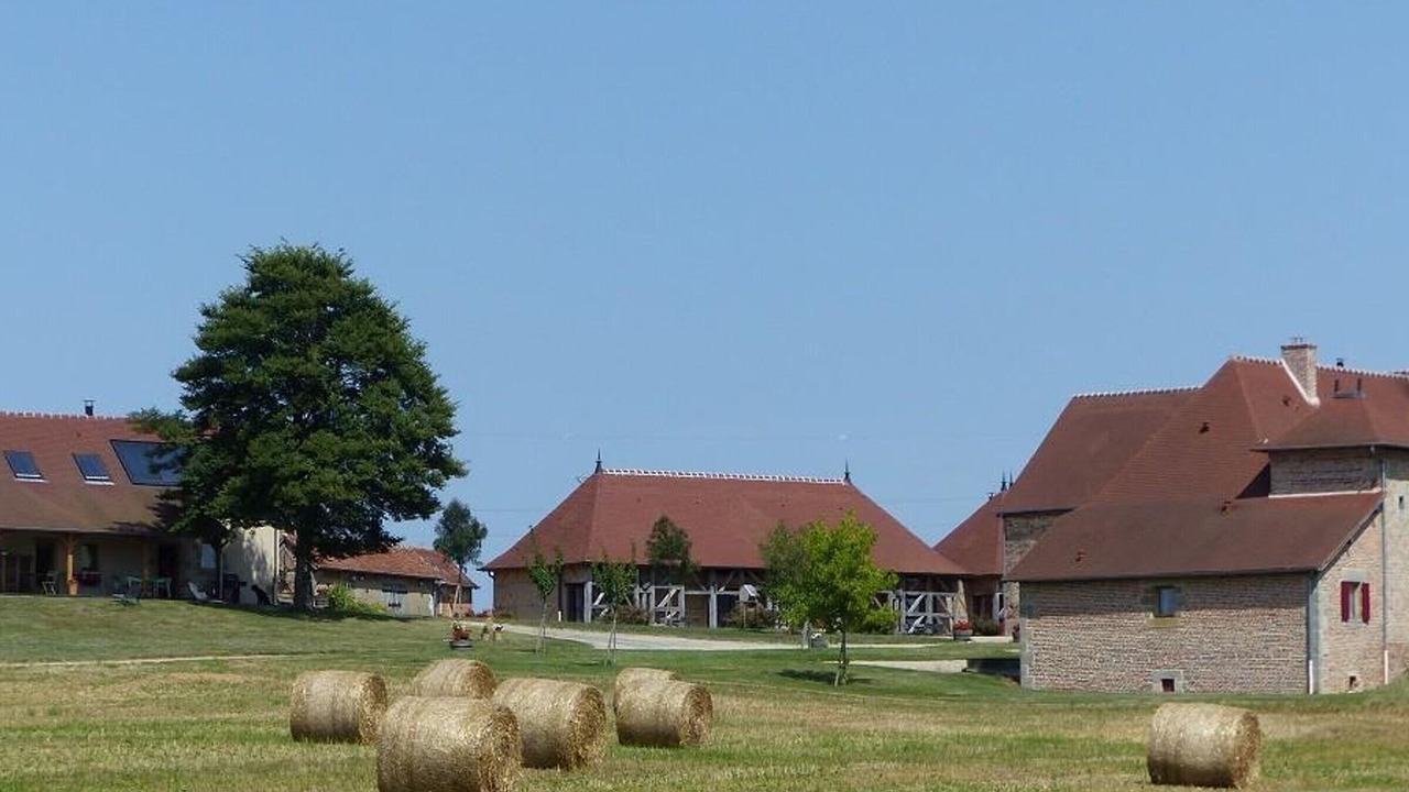 Photo of Outdoor in Montbeugny