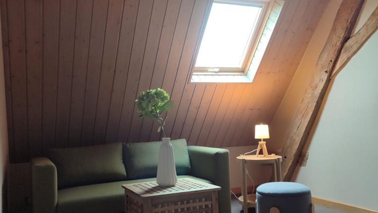 Photo of Livingroom in Montbeugny