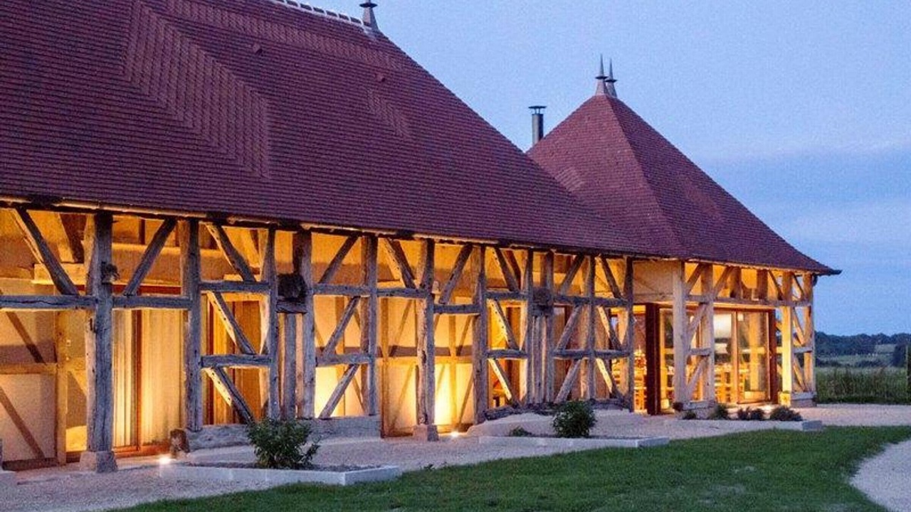 Photo of Outdoor in Montbeugny