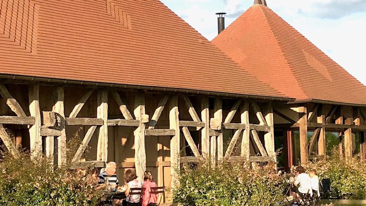 Photo of Outdoor in Montbeugny