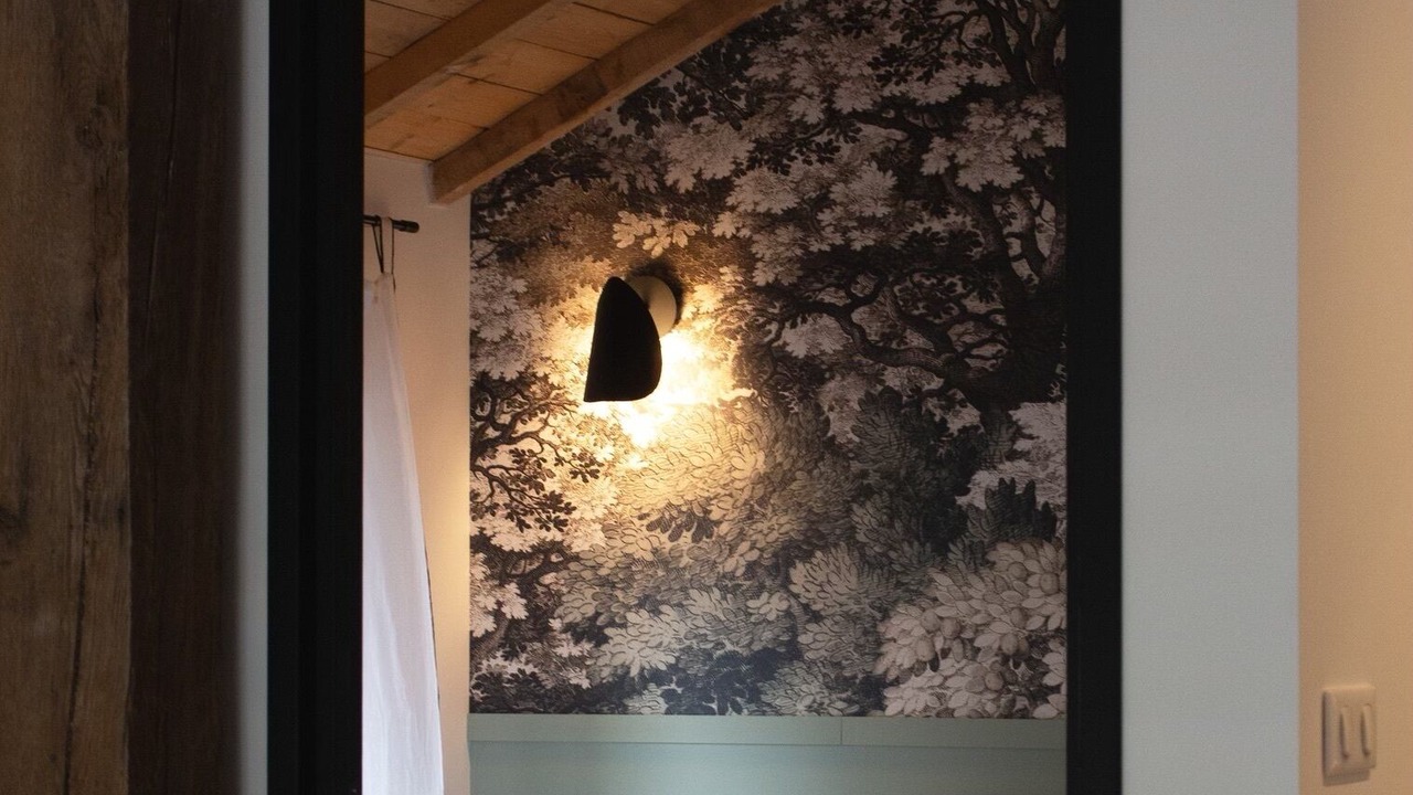 Photo of Bedroom in Dounoux