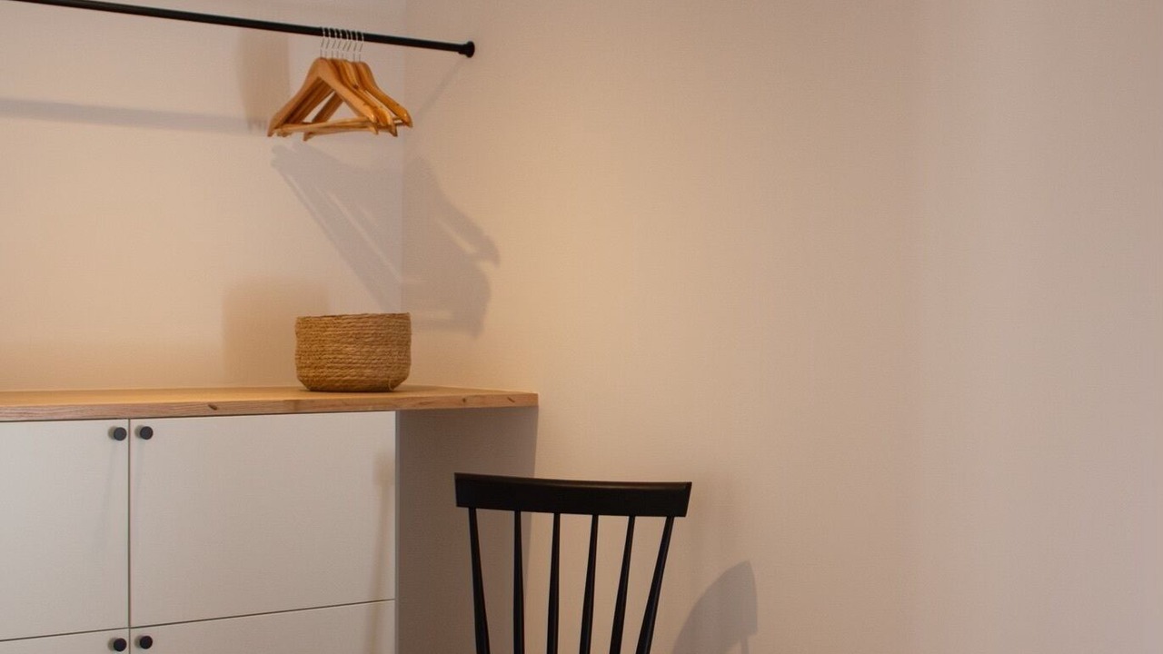 Photo of Bedroom in Dounoux