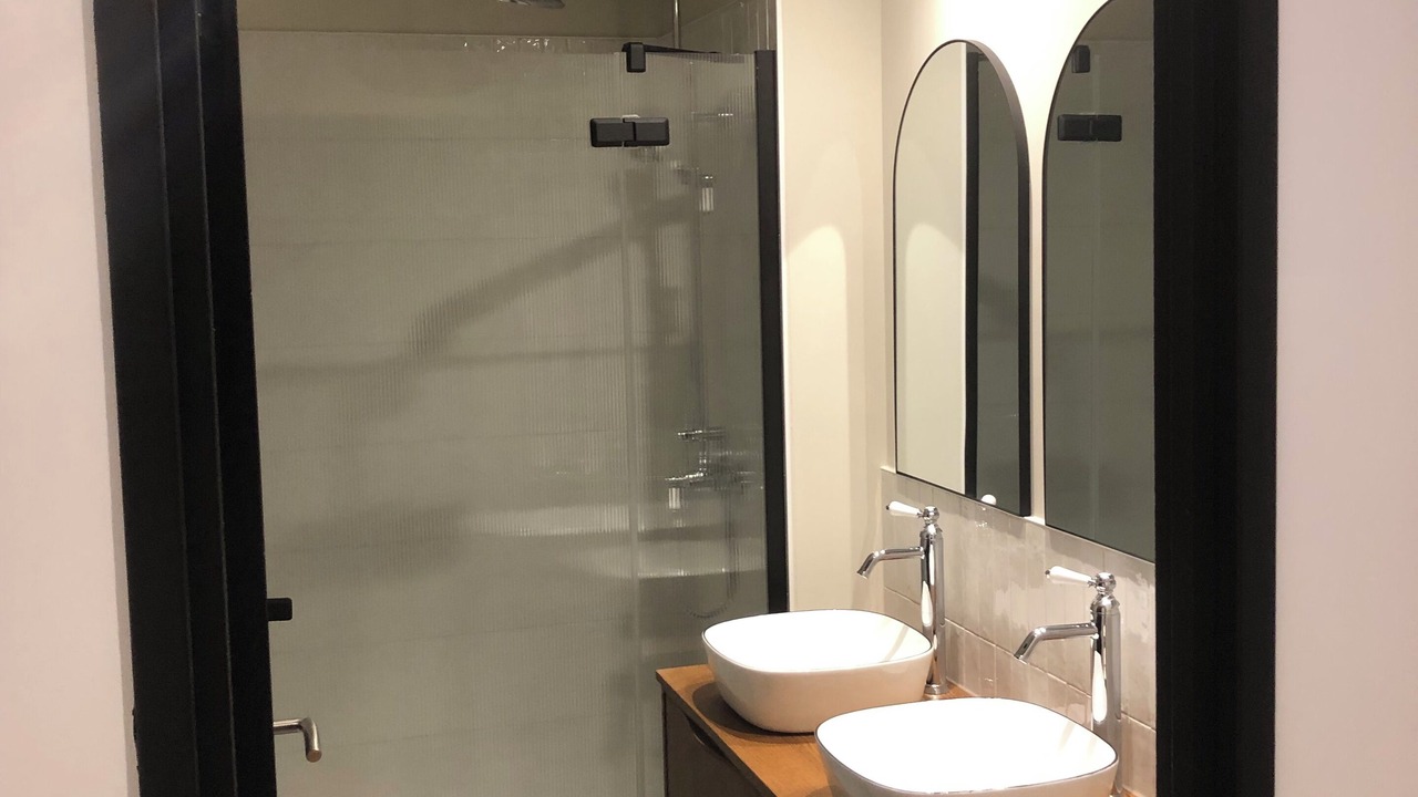 Photo of Bathroom in Dounoux