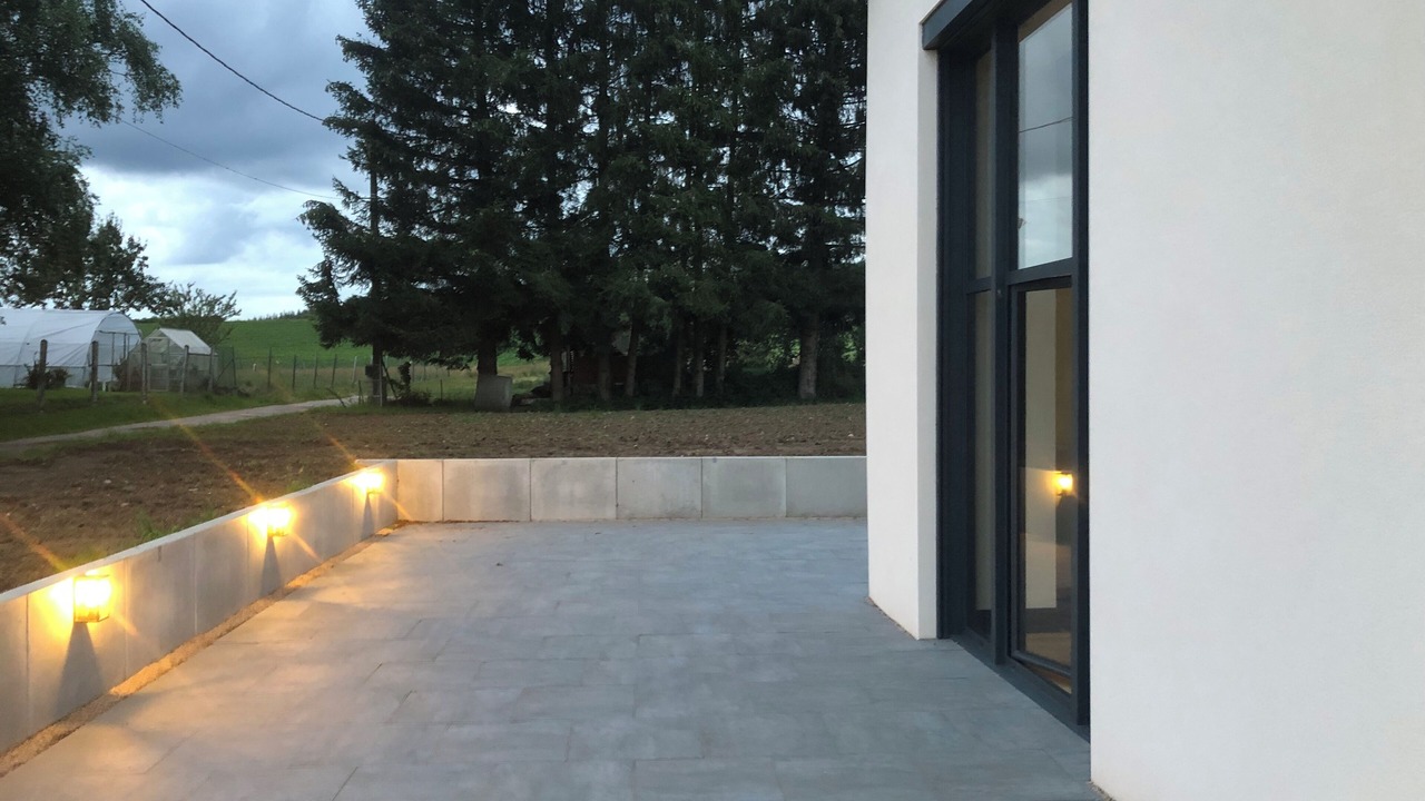 Photo of Outdoor in Dounoux