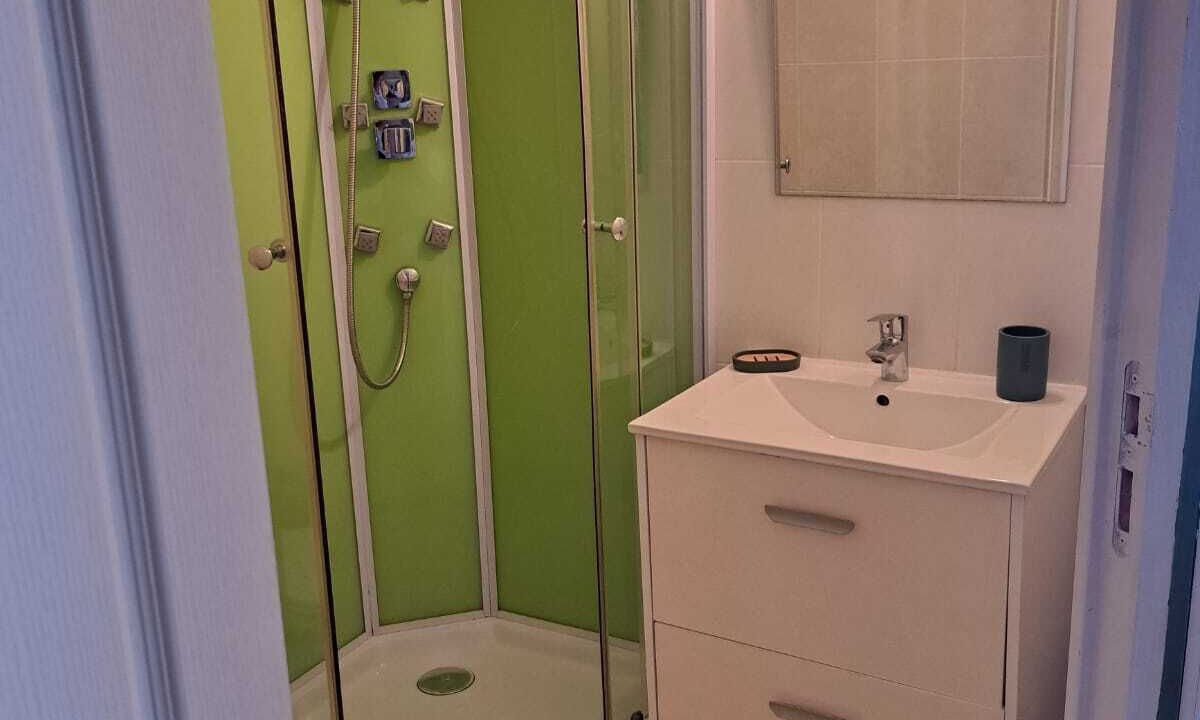 Photo of Bathroom in Forges-les-Bains