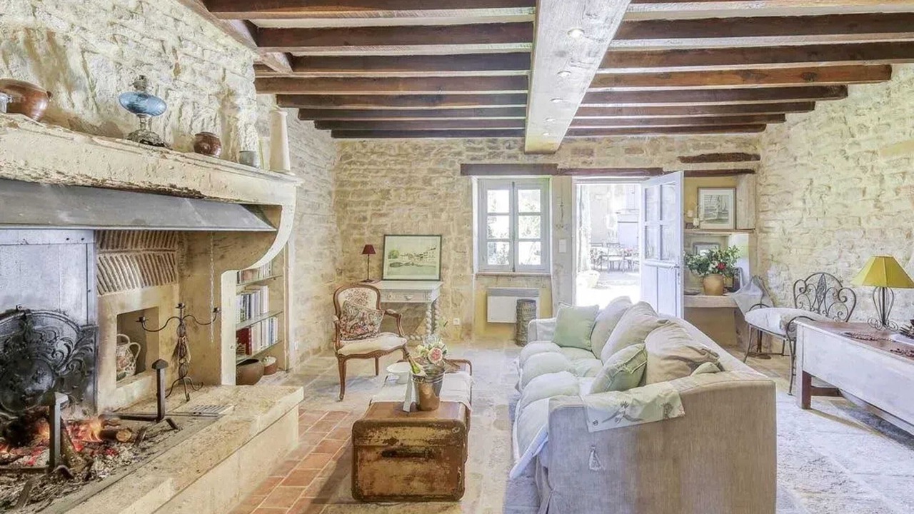Photo of Livingroom in Talon