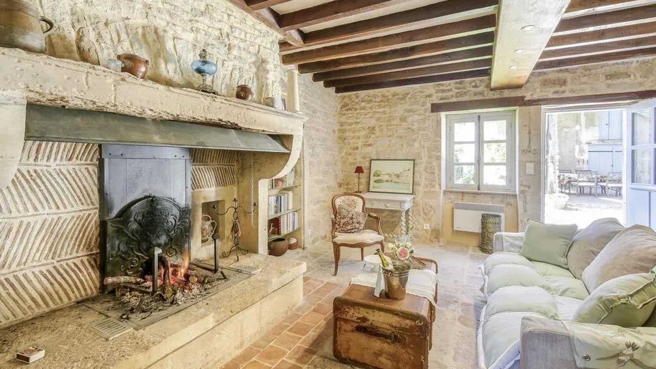 Photo of Livingroom in Talon