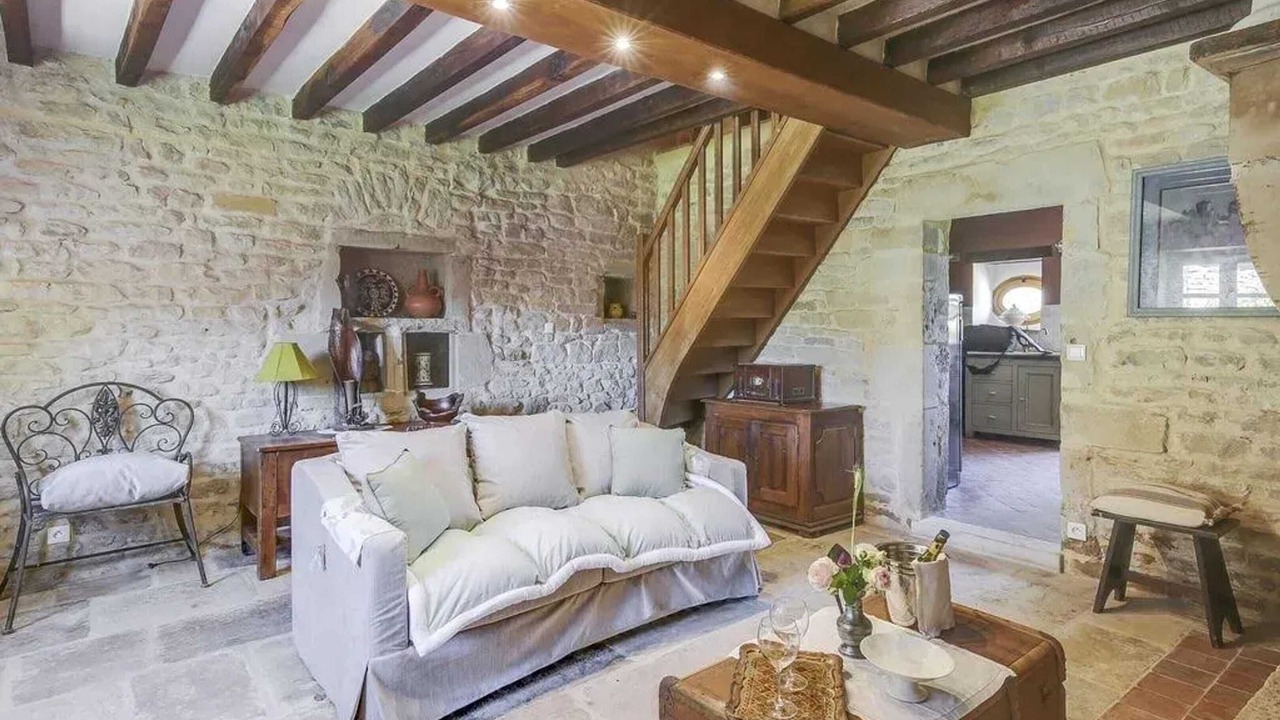 Photo of Livingroom in Talon
