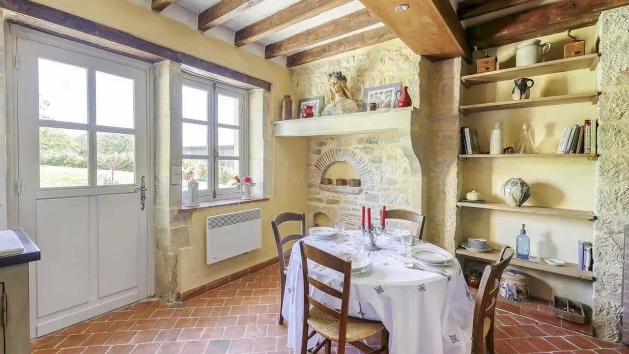Photo of Livingroom in Talon