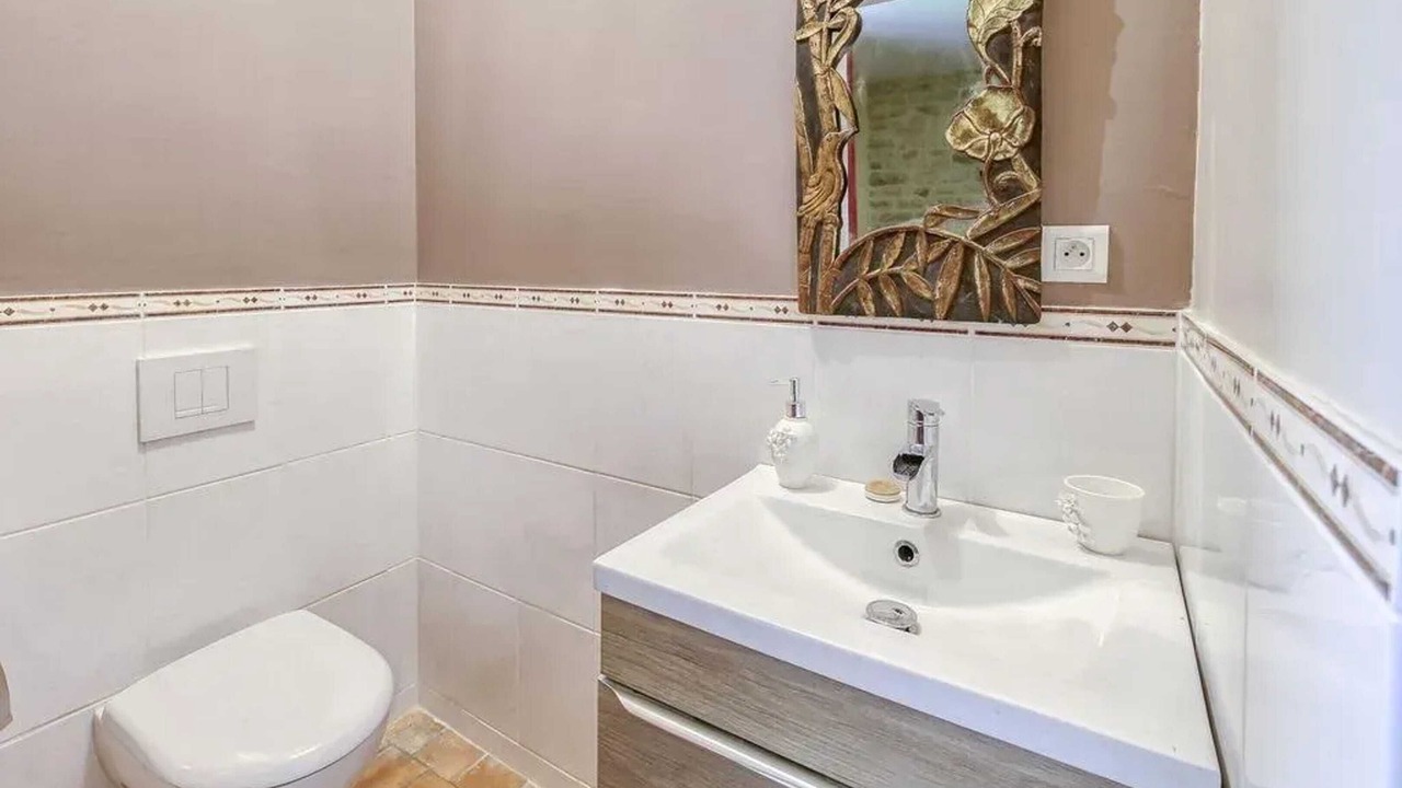 Photo of Bathroom in Talon
