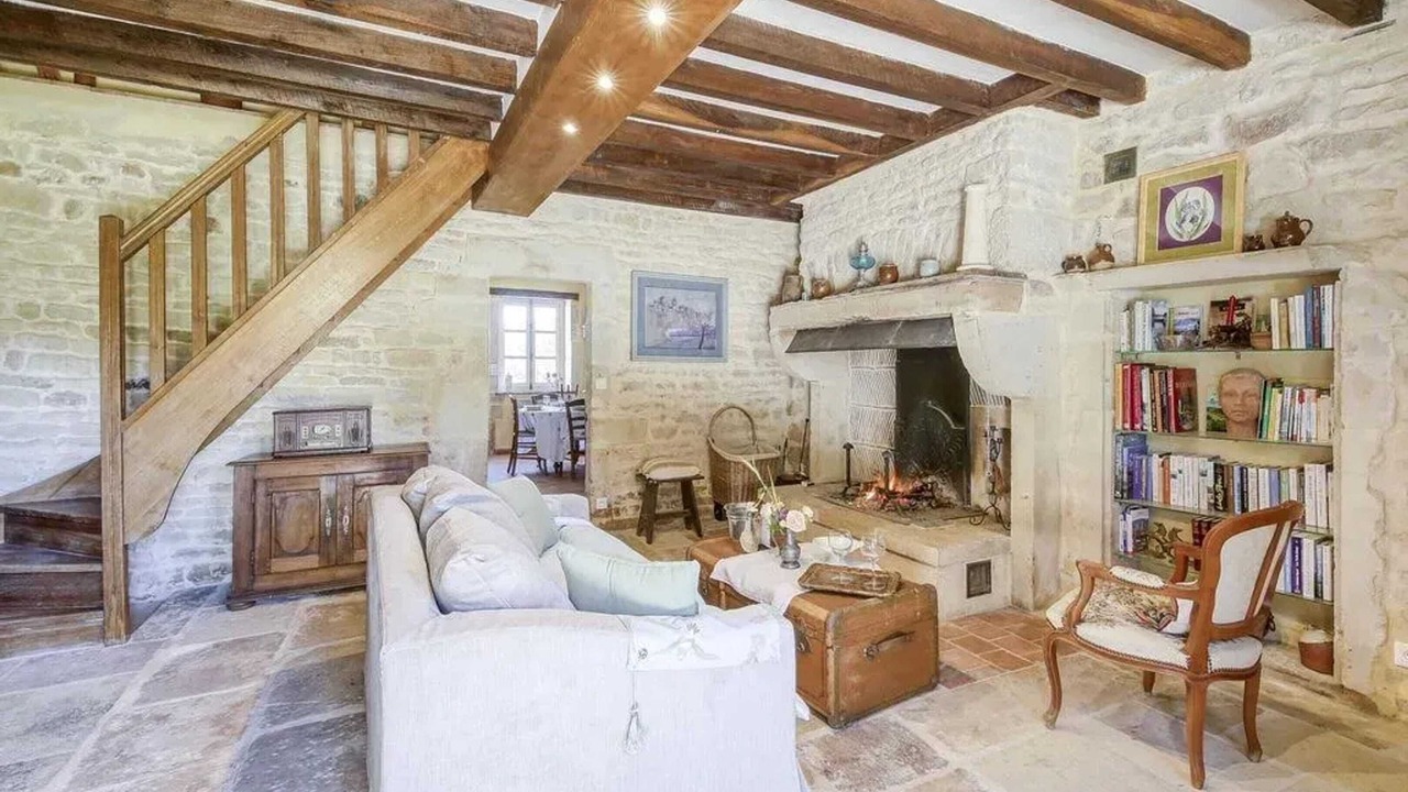 Photo of Livingroom in Talon