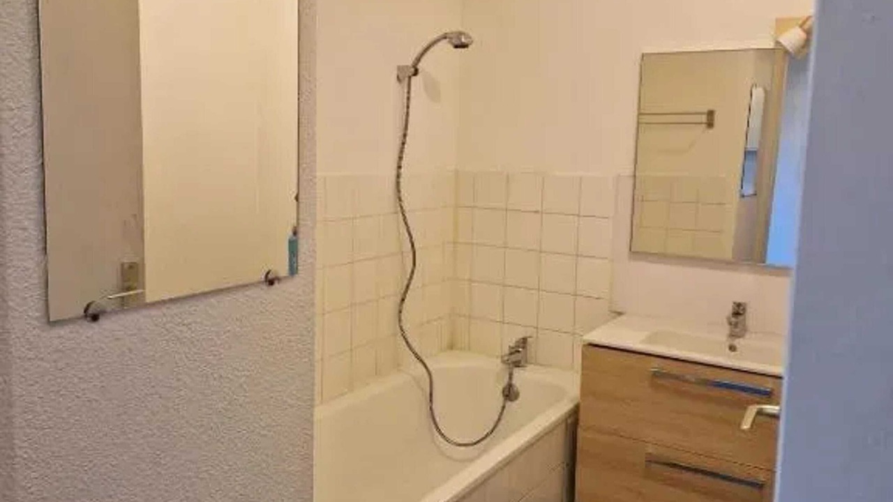 Photo of Bathroom in Paroisse Notre-Dame