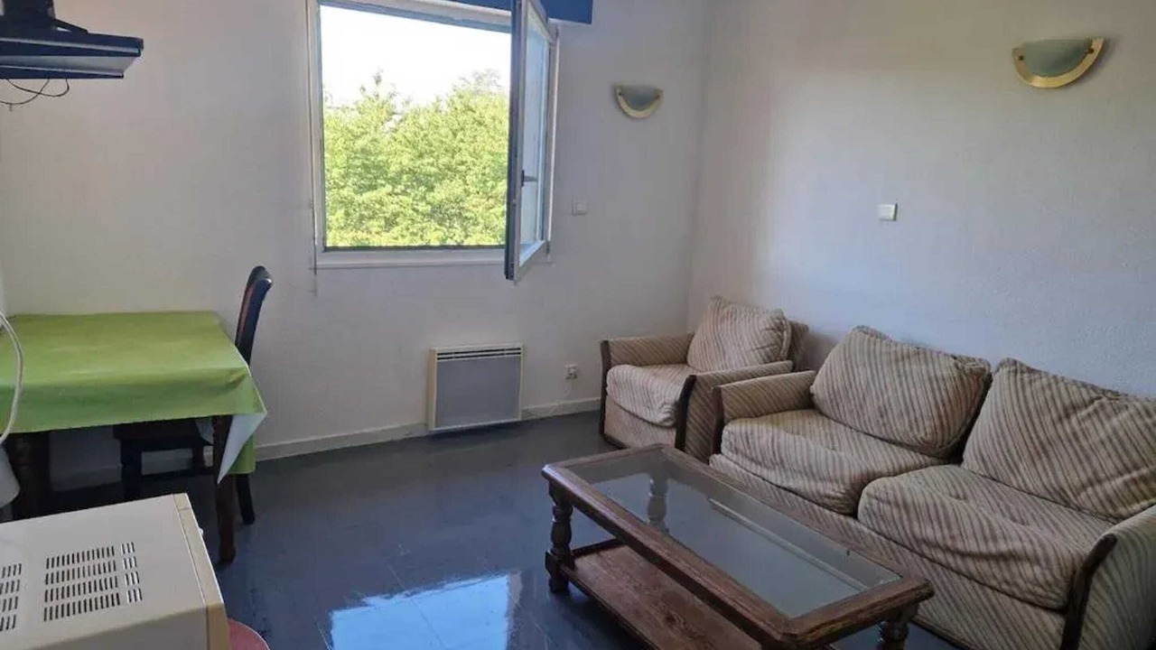 Photo of Livingroom in Paroisse Notre-Dame