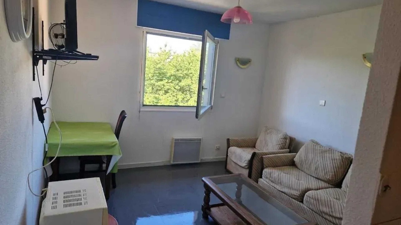 Photo of Livingroom in Paroisse Notre-Dame