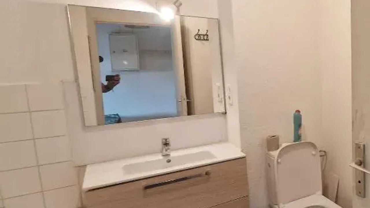 Photo of Bathroom in Paroisse Notre-Dame