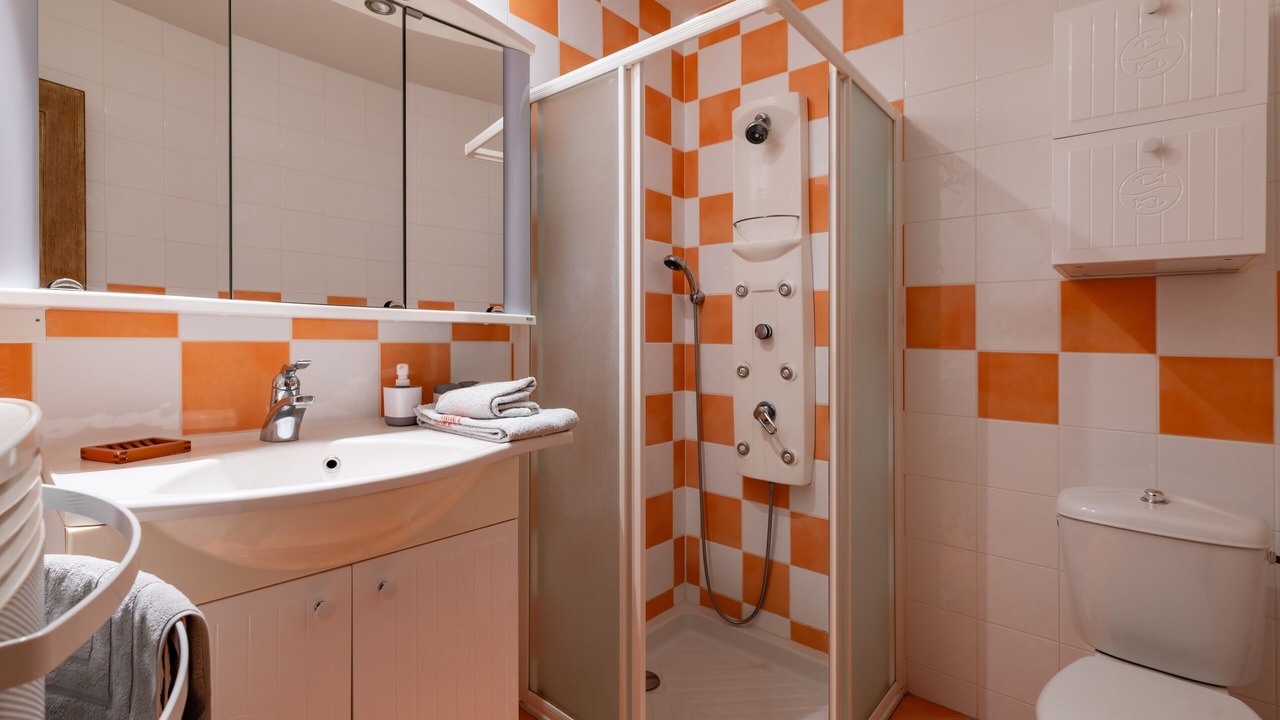 Photo of Bathroom in Claveyson