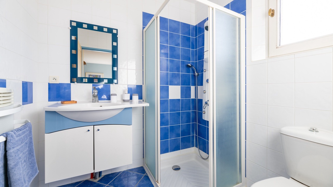 Photo of Bathroom in Claveyson