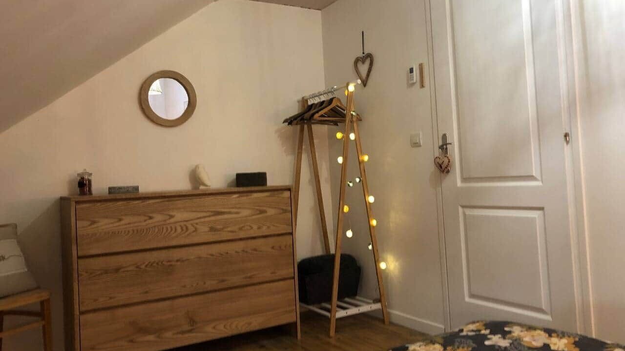Photo of Bedroom in Saint-Front