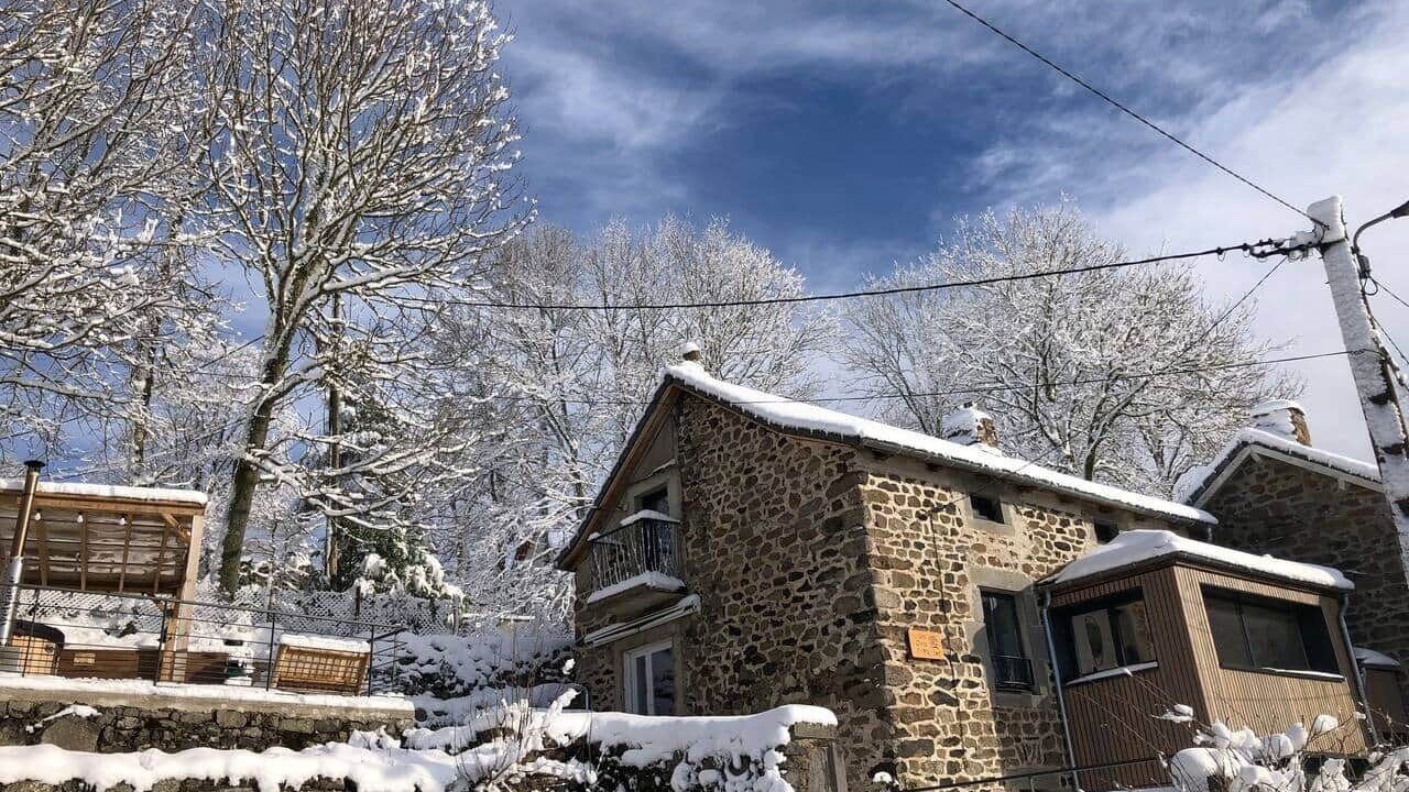 Photo of Outdoor in Saint-Front