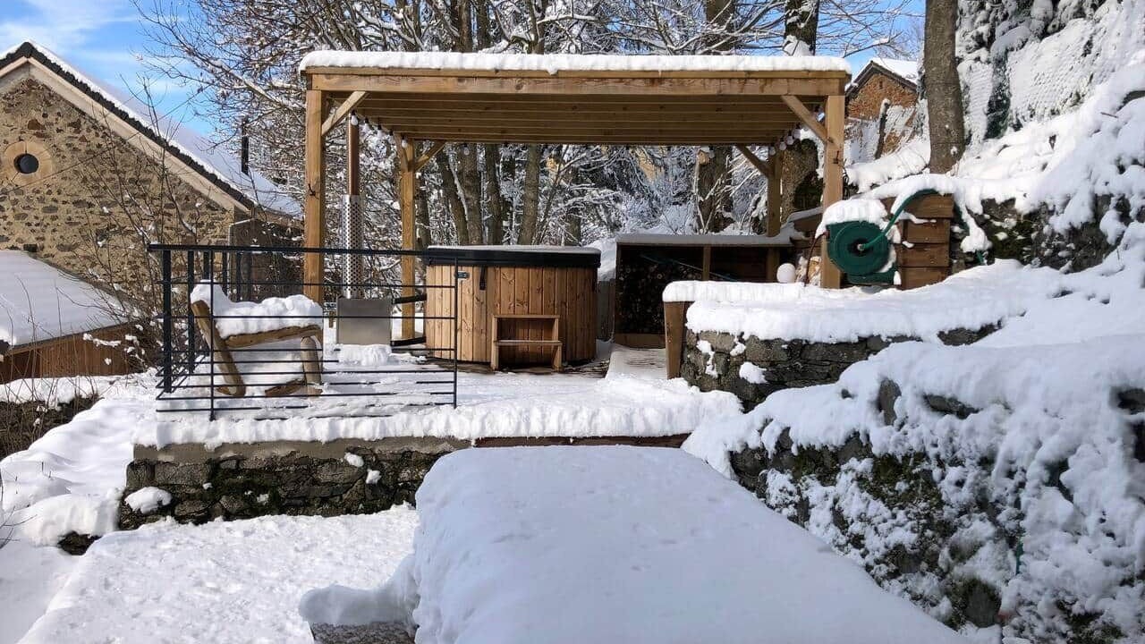 Photo of Outdoor in Saint-Front