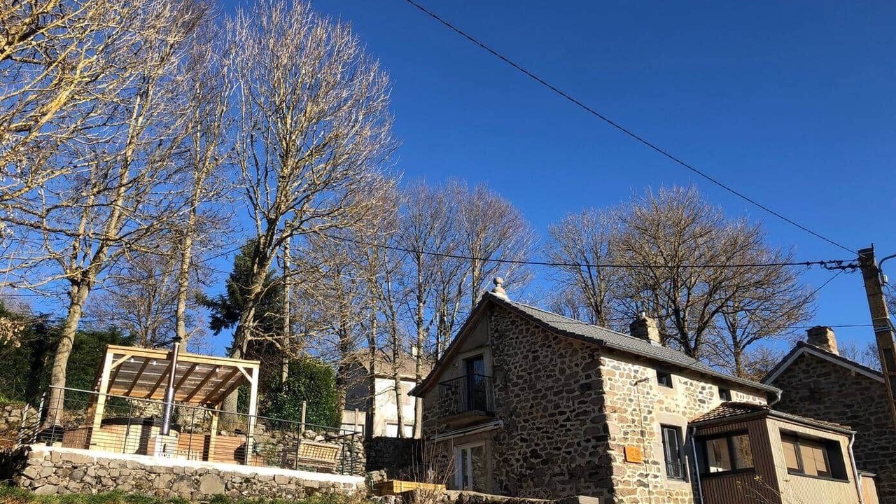 Photo of Outdoor in Saint-Front