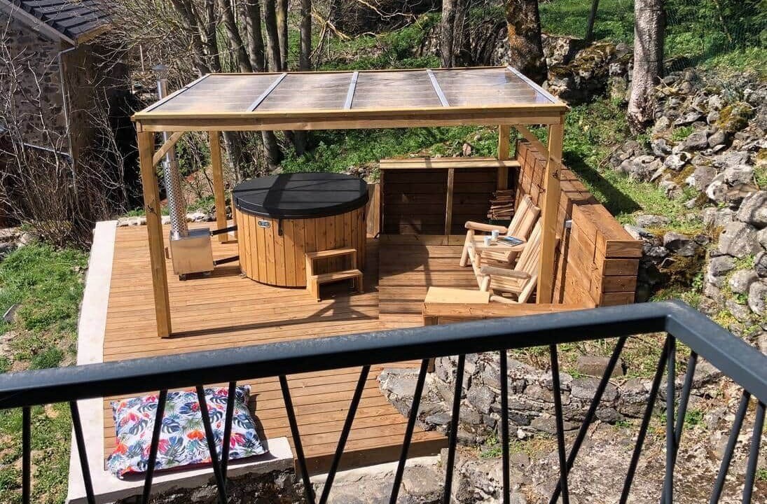 Photo of Outdoor in Saint-Front