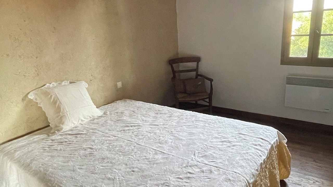 Photo of Bedroom in Contrexeville