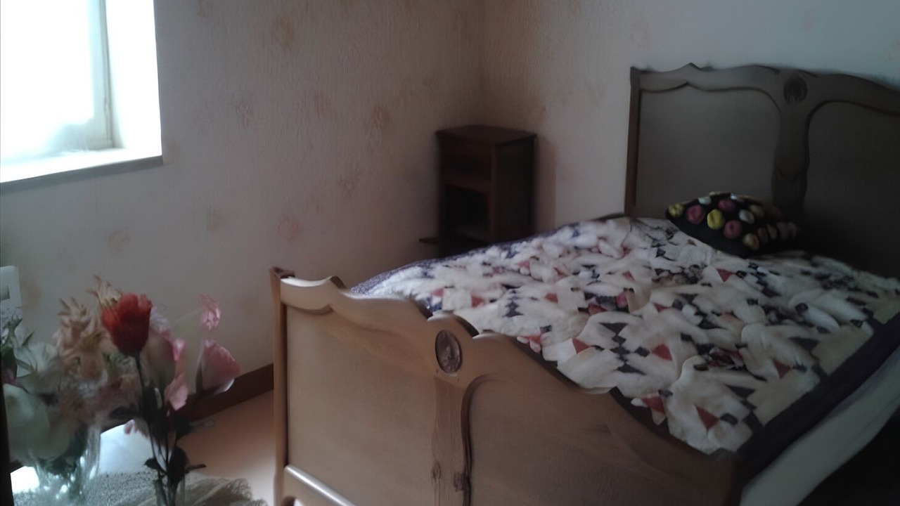 Photo of Bedroom in Contrexeville