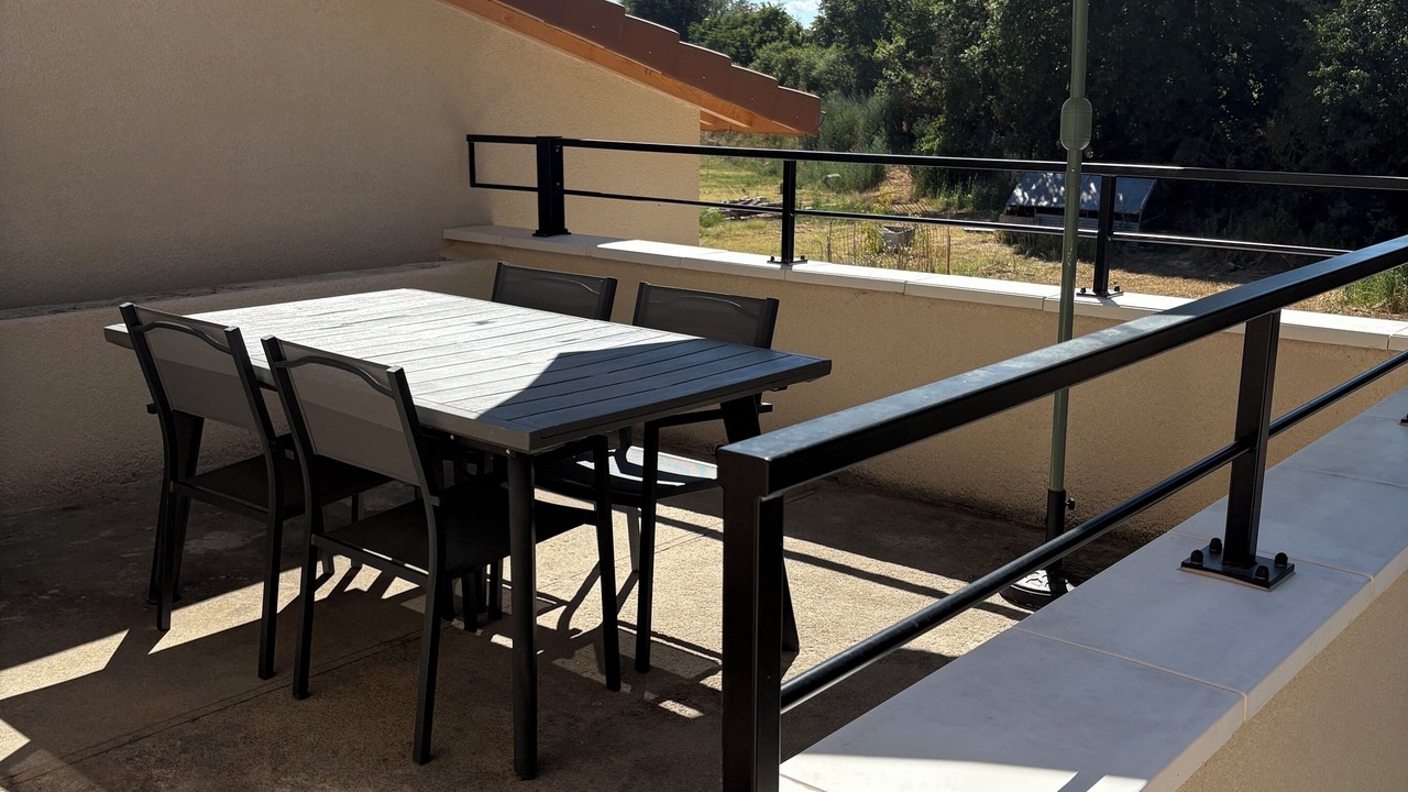 Photo of Outdoor in Triors