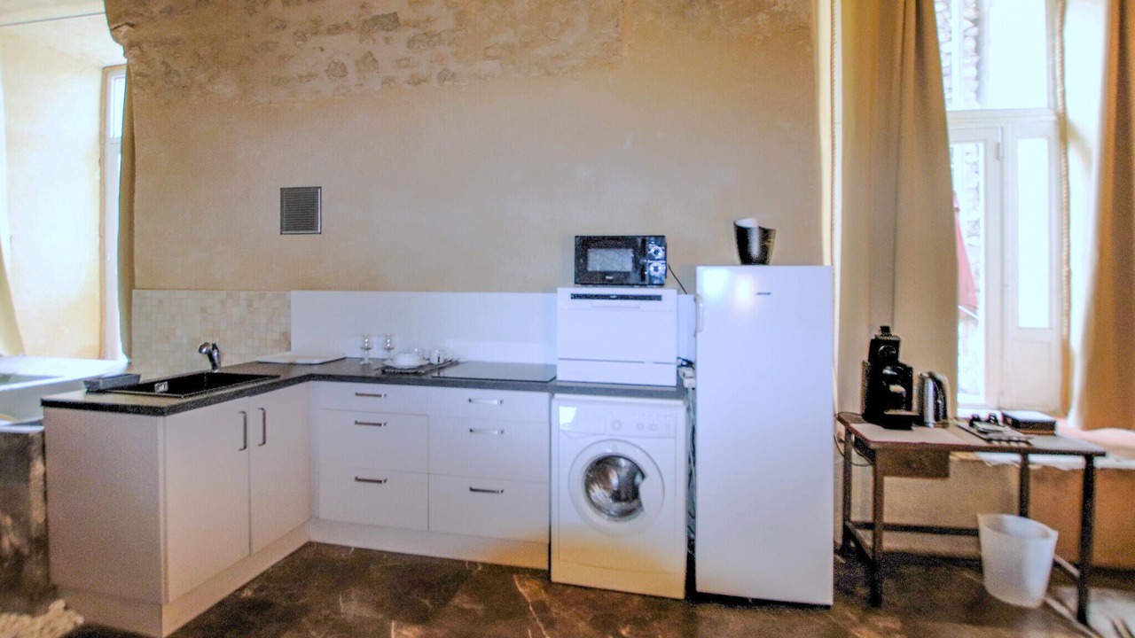 Photo of Bedroom in Viviers