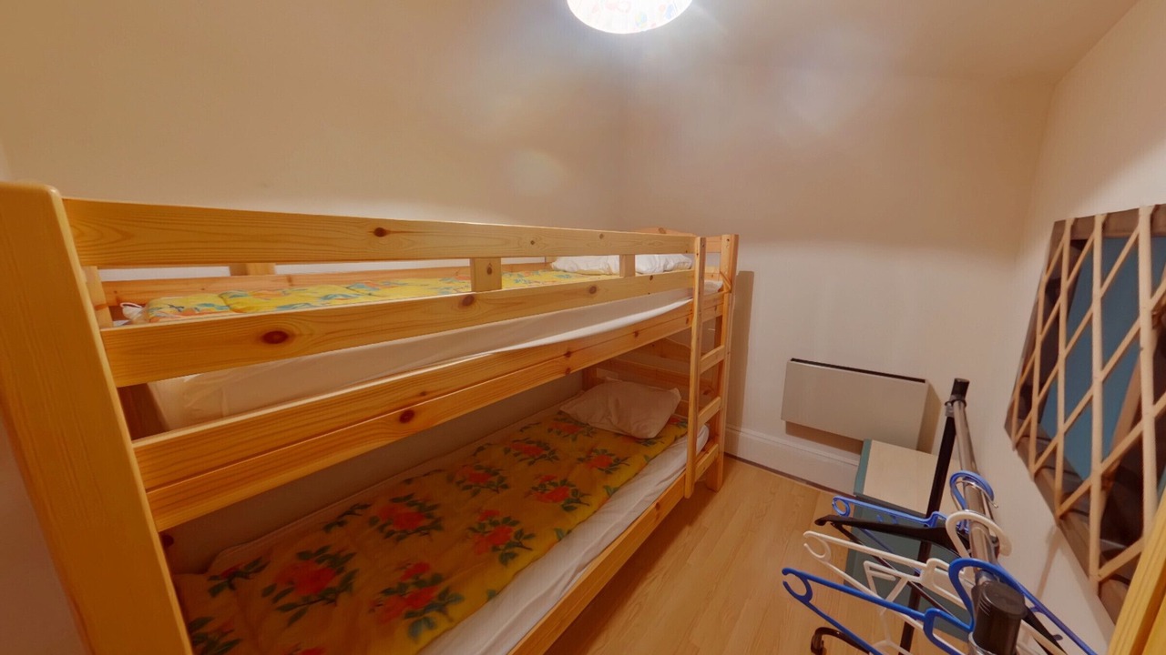 Photo of Bedroom in Premanon