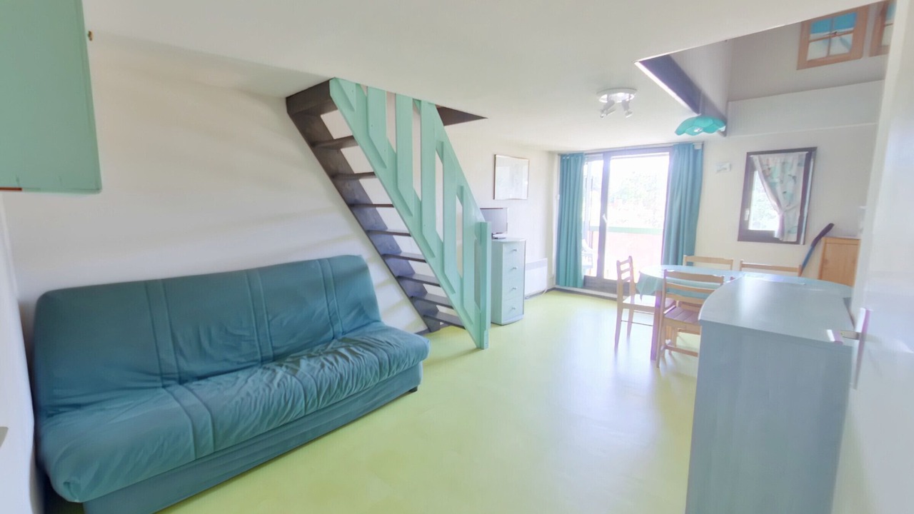 Photo of Livingroom in Premanon